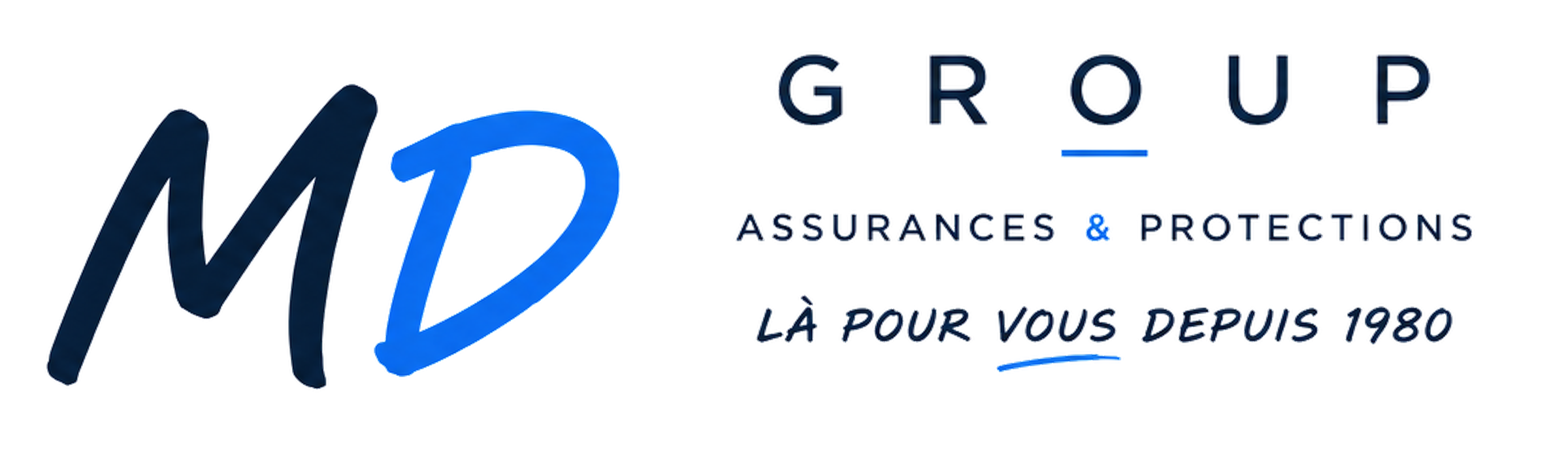 Assurances & Protections — Là pour vous depuis 1980